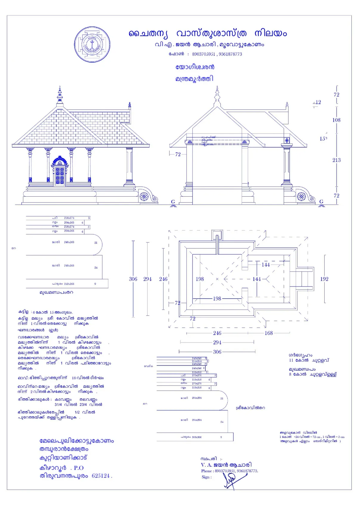 Blueprint 2