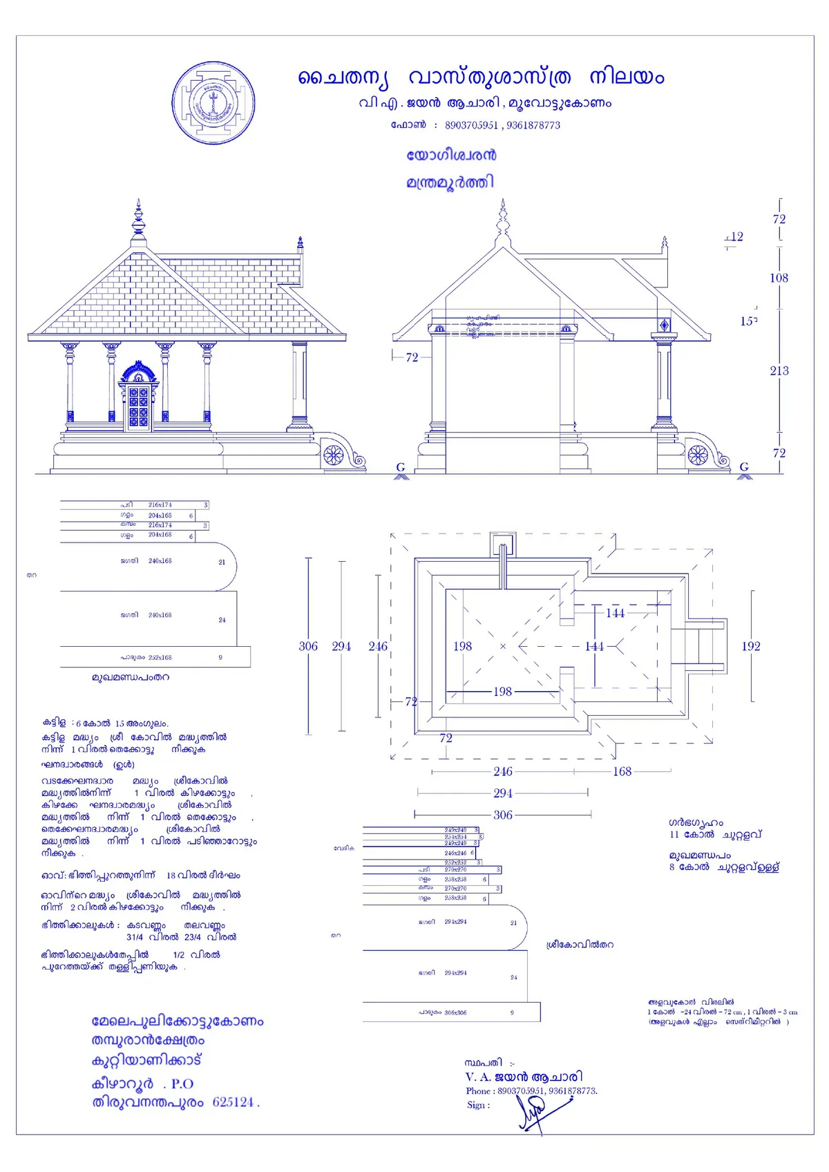 Blueprint 2