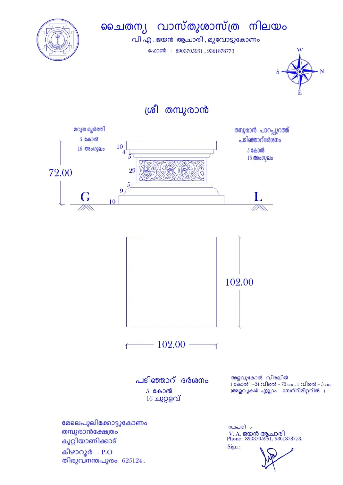 Blueprint 5